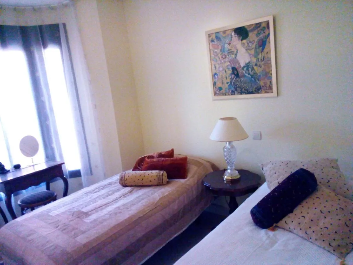 Apartment Vasari Village - Beach Aldea Hills Manilva