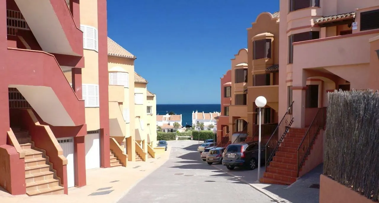 Vasari Village - Beach Aldea Hills Manilva