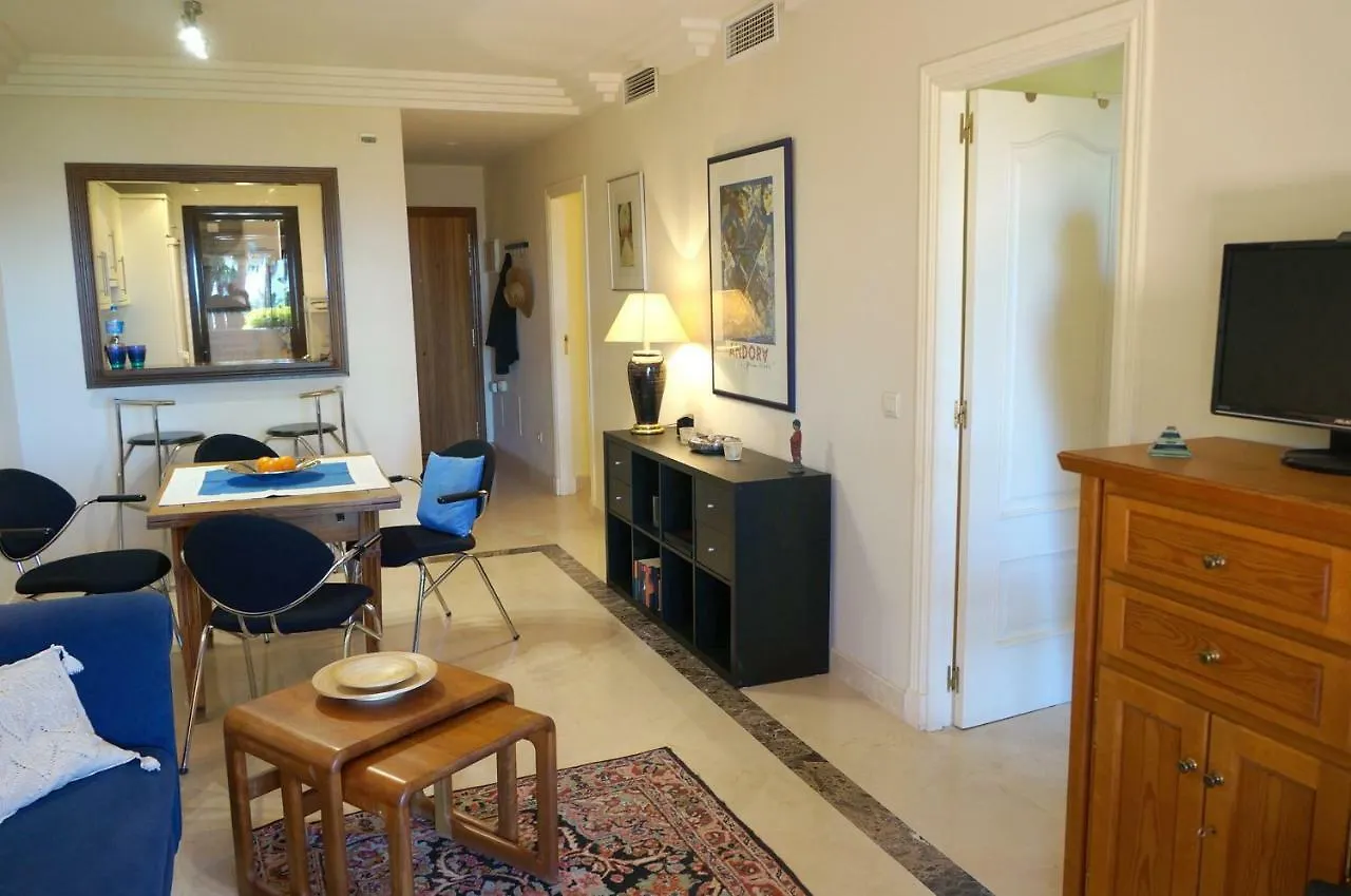 Vasari Village - Beach Aldea Hills Manilva Apartment
