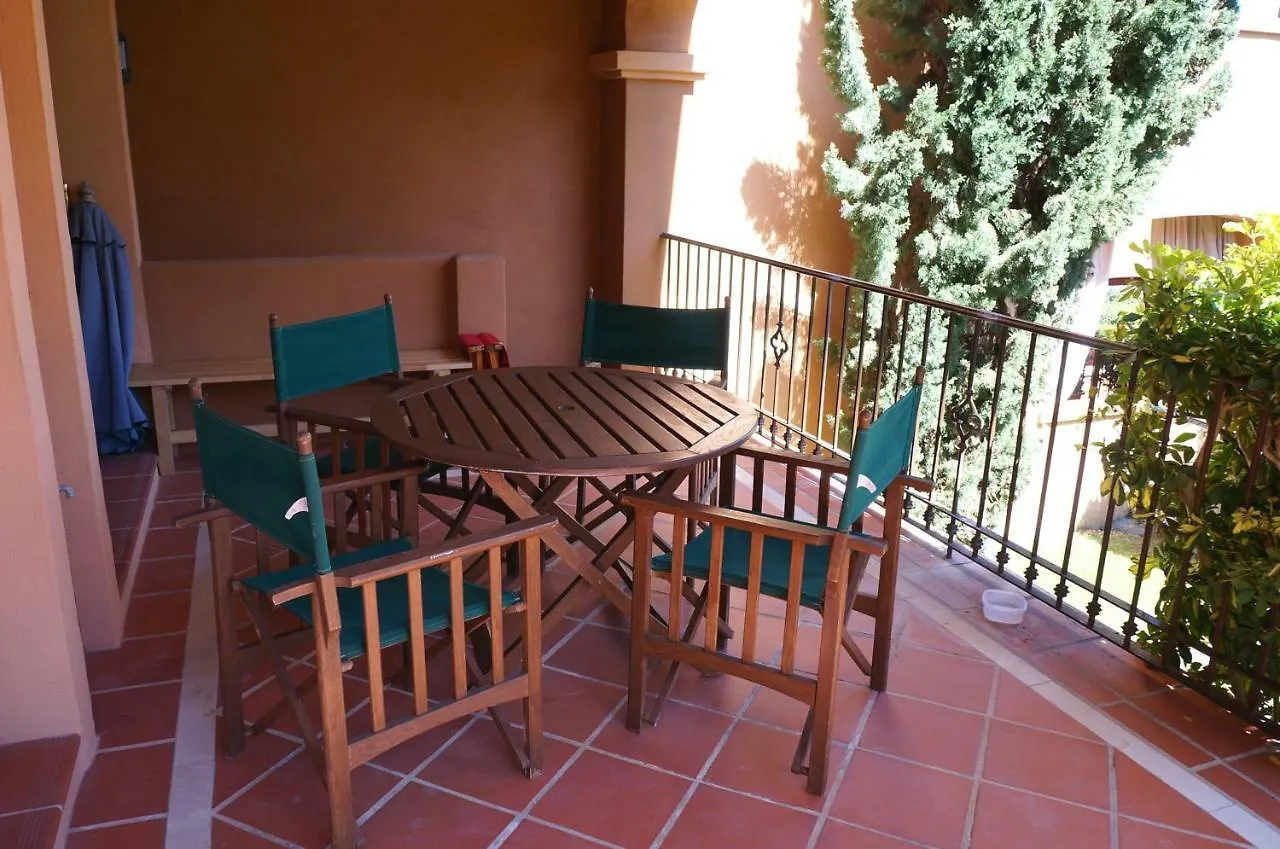 Apartment Vasari Village - Beach Aldea Hills Manilva Spain