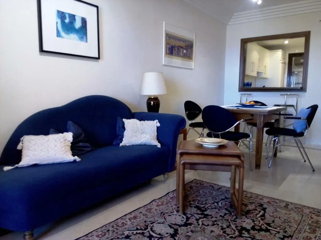 Apartment Vasari Village - Beach Aldea Hills Manilva
