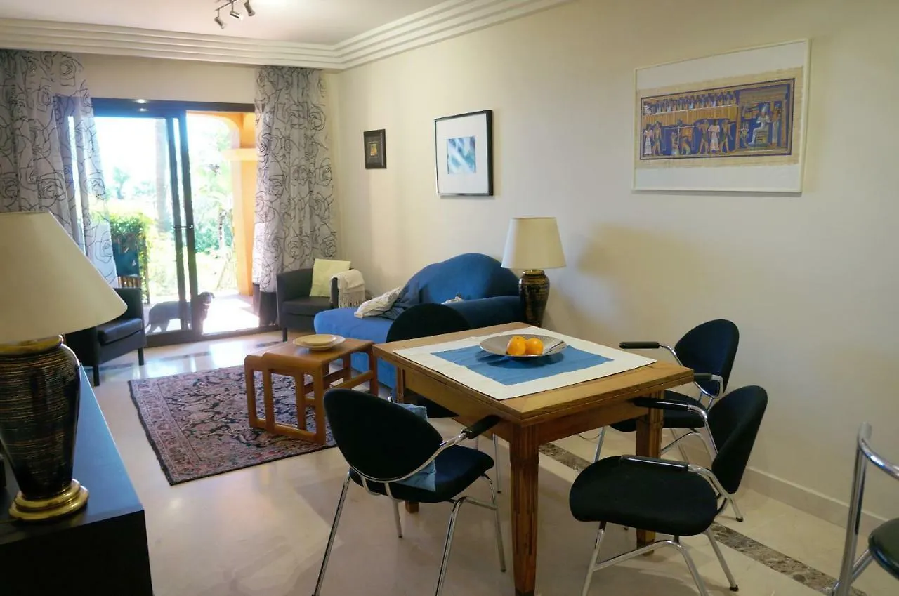 Apartment Vasari Village - Beach Aldea Hills Manilva