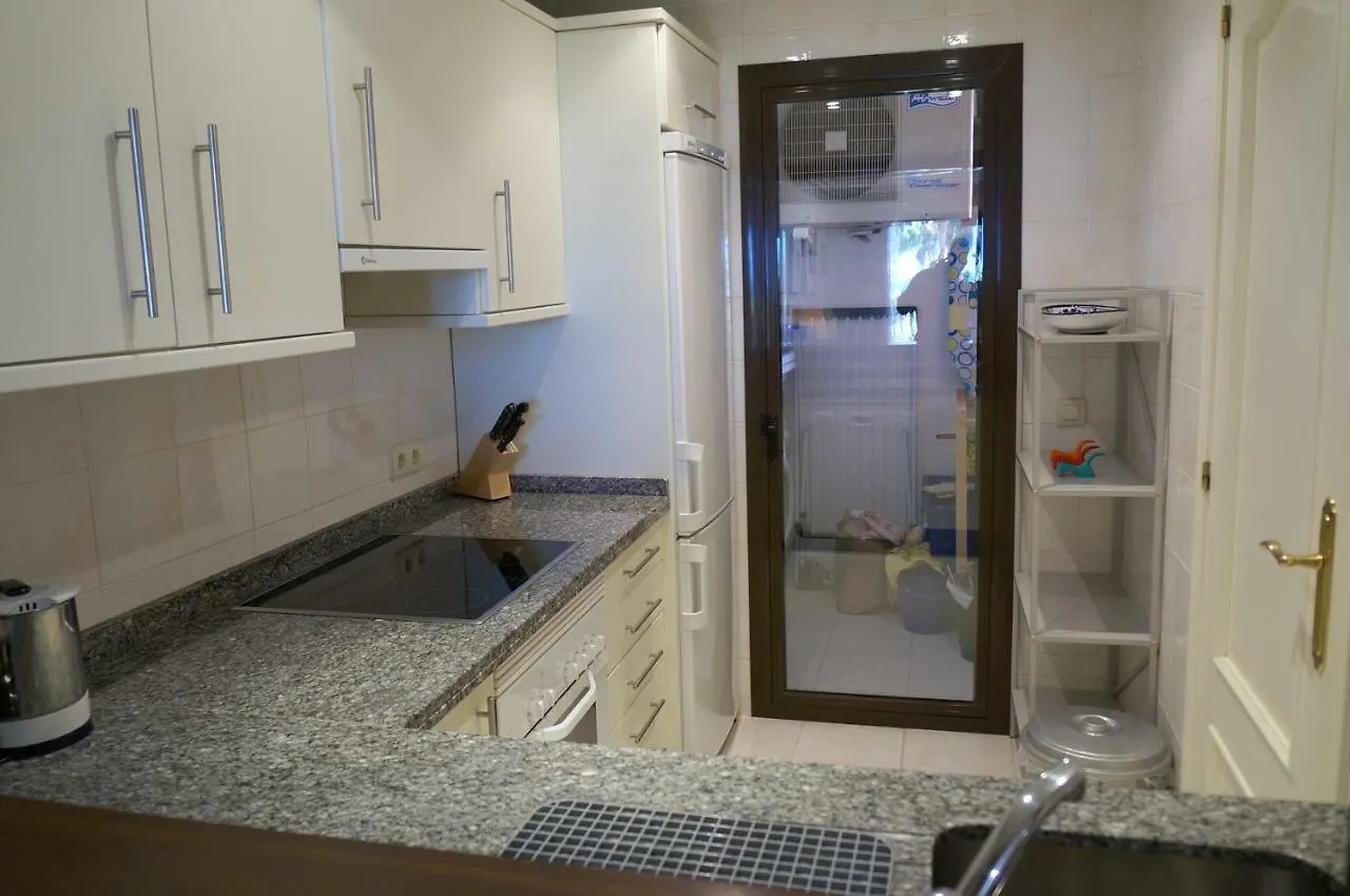 Apartment Vasari Village - Beach Aldea Hills Manilva
