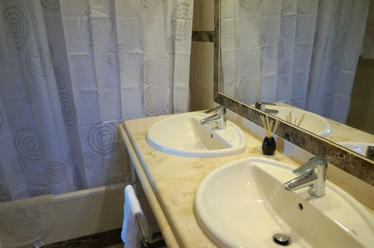 Vasari Village - Beach Aldea Hills Manilva Apartment