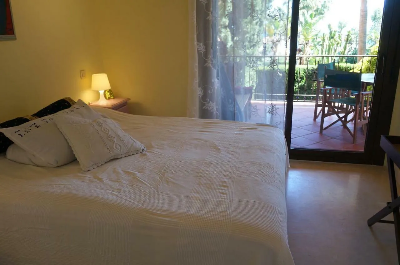 Vasari Village - Beach Aldea Hills Manilva 0*,