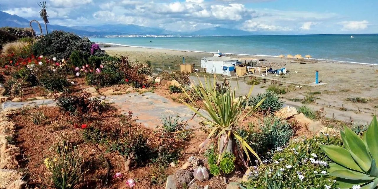 Apartment Vasari Village - Beach Aldea Hills Manilva Spain